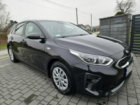 Kia Cee'd I właściciel,Gwarancja,Kamera cofania,Android