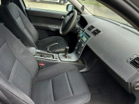 Volvo S40 1.6 diesel 109km Hak holowniczy serwis BEZWYPADKOWY 2010 Tychy - zdjęcie 7