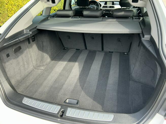 BMW 3GT 320 GT X-Drive Salon Polska, faktura VAT Tarnów - zdjęcie 10