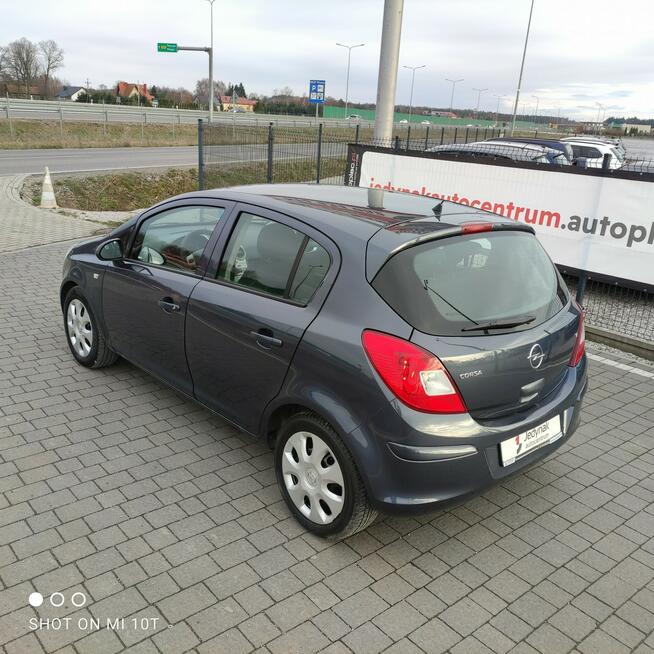 Opel Corsa Lipówki - zdjęcie 6