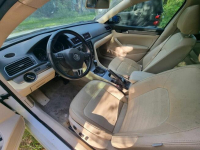 2015 Passat 90000km przebieg Puszczykowo - zdjęcie 9