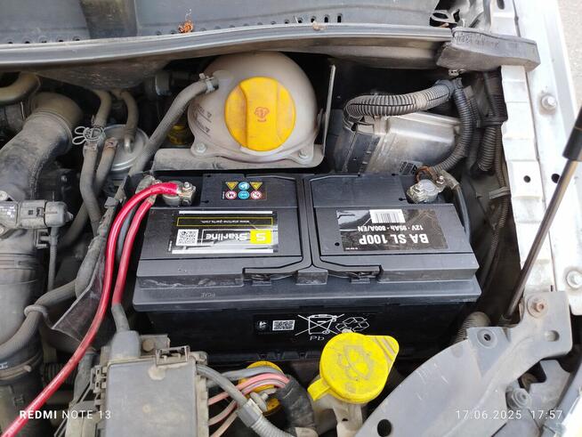 Galaxy 2005 1.9 TDI - cena do negocjacji Stargard - zdjęcie 7