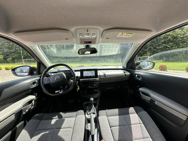 Citroen C4 Cactus Lipówki - zdjęcie 11