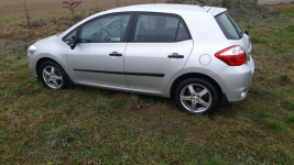 Sprzedam Toyotę Auris Legionowo - zdjęcie 9