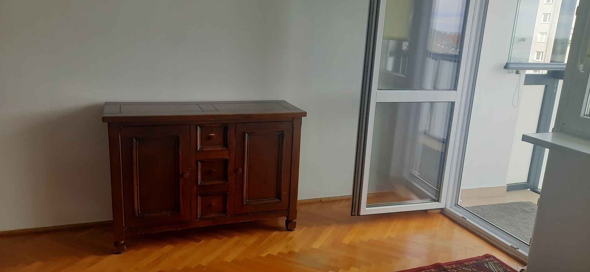 mieszkanie do wynajęcia Wilanów - zdjęcie 6