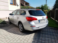 Astra J 2013r Myślenice - zdjęcie 3