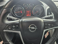 Opel Astra Klimatyzacja / Podgrzewane fotele i kierownica / Tempomat Ruda Śląska - zdjęcie 9