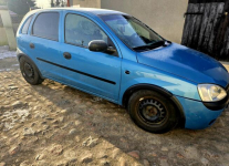 Corsina po modyfikacjach Nakło nad Notecią - zdjęcie 2