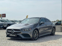 Mercedes CLA 250, 2022 Michałowice - zdjęcie 8