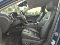 Ford Mondeo Mk5 Titanium 2020r. Giżycko - zdjęcie 10