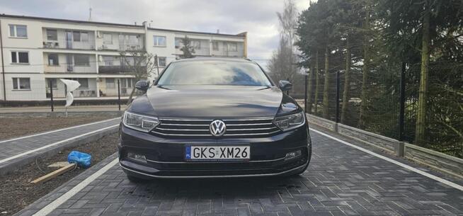 Passat b8 Starogard Gdański - zdjęcie 2