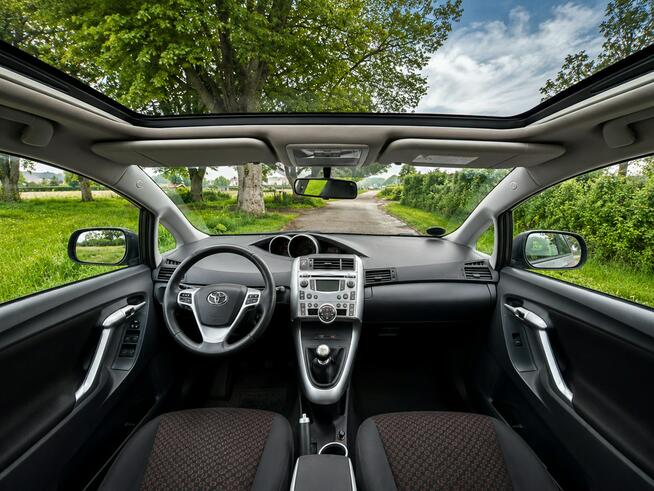 Toyota Verso Sadlno - zdjęcie 10