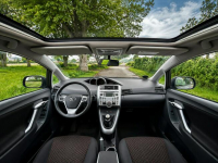Toyota Verso Sadlno - zdjęcie 10