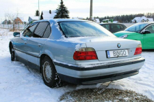BMW 740 4,4*286KM*LPG Harklowa - zdjęcie 5