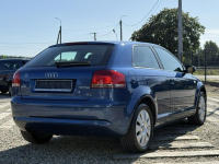 Audi A3 *1.9 Tdi*webasto*alu*z Niemiec*super stan* Dąbrowa - zdjęcie 3