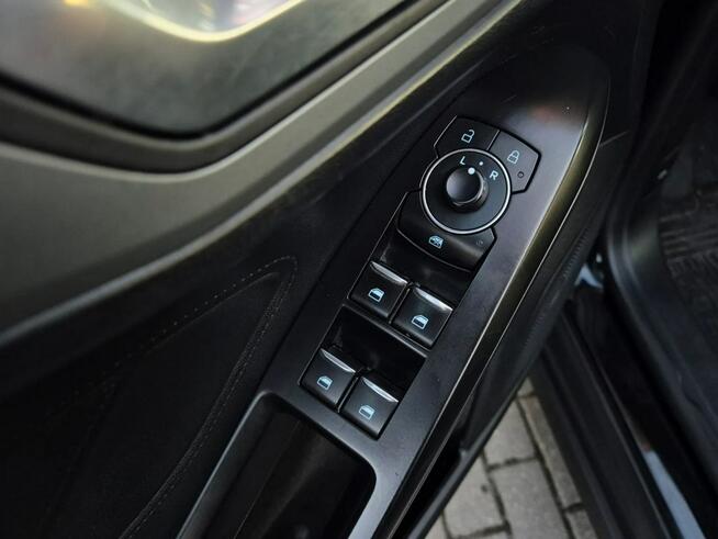 Ford Focus FV23%_NowyModel_JedenWłaściciel_Bezwypadek_Możliwa Zamiana! Włocławek - zdjęcie 9