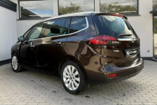 Opel Zafira 2.0 CDTI | 7-osobowy | Stan BDB | Bagażnik rowerowy | Pyzdry - zdjęcie 4