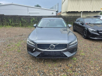 Volvo V60 Ładny zadbany książka serwisowa bogate wyposażenie Kraków - zdjęcie 8