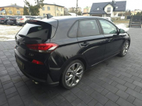 Hyundai i30 N-Line | Grzana kierownica | Bogata wersja Żarki - zdjęcie 5