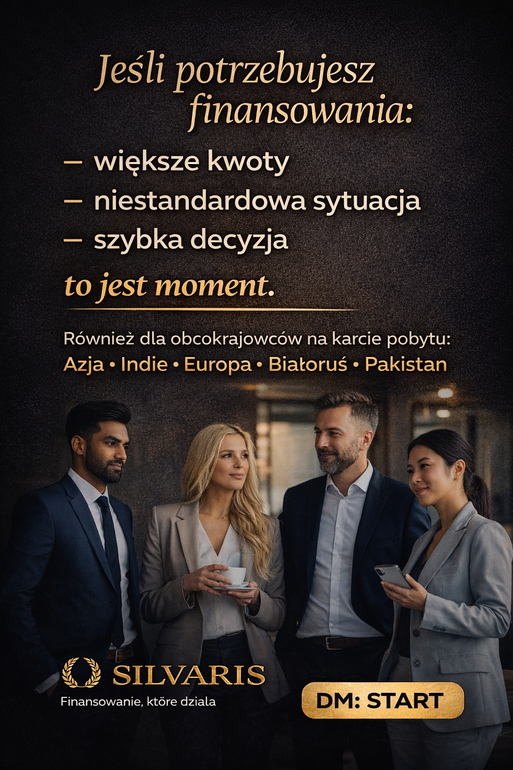 Finansowania dla firm i osób prywatnych Kielce - zdjęcie 2