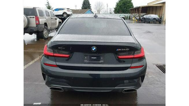 BMW Seria 3 B58 / xDrive / niski przebieg / Tarnów - zdjęcie 8