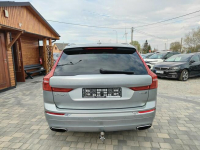 Volvo XC 60 2.0 hybryda plug-in 320 KM Oryginalny Przebieg Serwisowany Twardów - zdjęcie 6