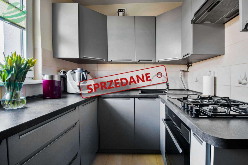 Na sprzedaż 2 pokoje | nowa kuchnia i łazienka | D Darłowo - zdjęcie 1