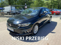 Fiat Tipo 1.3 MultiJet 109 tys km nawigacja kamera