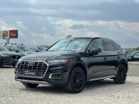 Audi Q5, 2021 Michałowice - zdjęcie 8