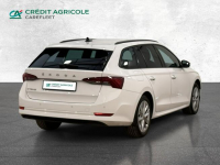 Skoda Octavia 2.0 TDI Ambition Kombi Warszawa - zdjęcie 5