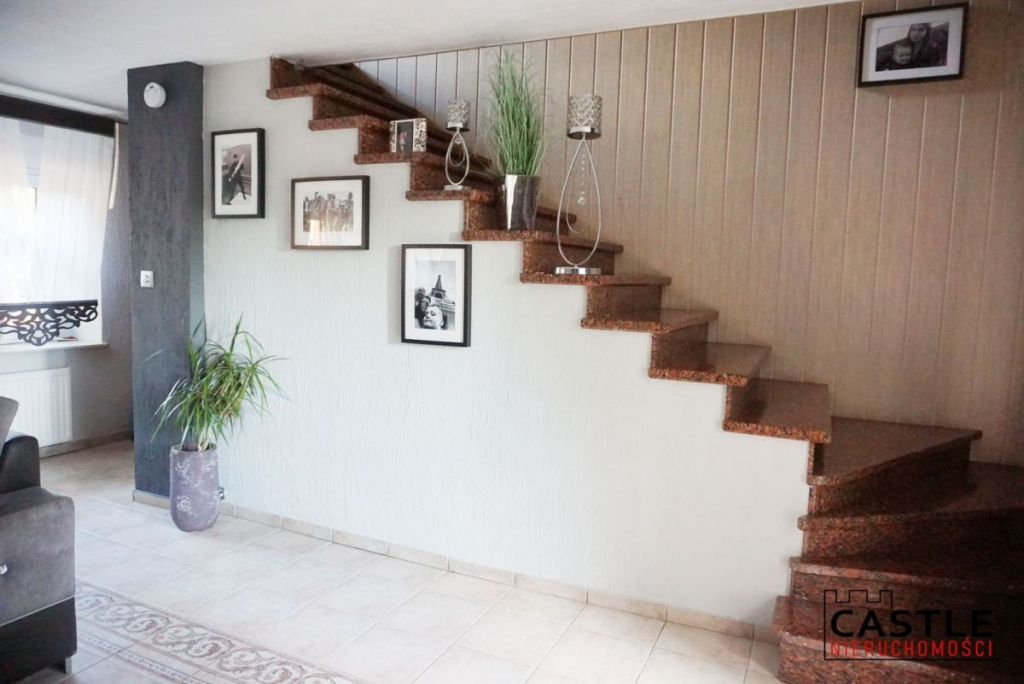 Piękny dom w sercu miasta. Pniewy. Nowa Cena! Pniewy - zdjęcie 3