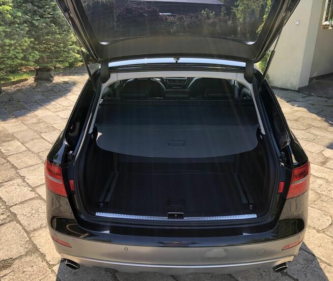 Audi A4 Allroad 2.0TFSI 224KM Quattro Stronic Łuków - zdjęcie 10
