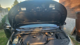 Sprzedam TOYOTE AVENSIS T 27 PIERWSZY WŁASCICIEL Radom - zdjęcie 7