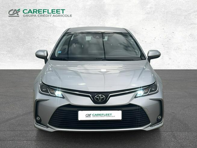 Toyota Corolla 1.5 Comfort Sedan Warszawa - zdjęcie 2