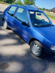 Sprzedam peugeot 106 palm beach Kętrzyn - zdjęcie 5