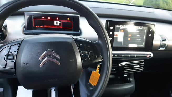 Citroen C4 Cactus 1.2 VTi Live Bachowice - zdjęcie 2