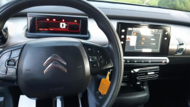 Citroen C4 Cactus 1.2 VTi Live Bachowice - zdjęcie 2