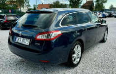 Peugeot 508 Allure,LED,Navi,Panorama,Gwarancja Kamienna Góra - zdjęcie 6