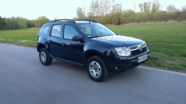 Dacia Duster 1.6 Laureate Euro5 Sochaczew - zdjęcie 4