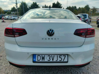 Volkswagen Passat Salon Polska* Mały przebieg* Automat* Bydgoszcz - zdjęcie 5