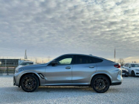 BMW X6 M Salon Polska / Bezwypadkowy / Pierwszy Właściciel / FVAT23% Michałowice - zdjęcie 7