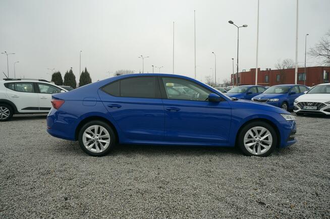 Škoda Octavia 2.0 TDI/115 KM Ambition Salon PL Fvat 23% PO5WN56 Poznań - zdjęcie 5