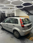 Ford Fiesta 1.4 TDCi | 2003 | 128 000 km | 68 KM | Srebrny Olkusz - zdjęcie 3