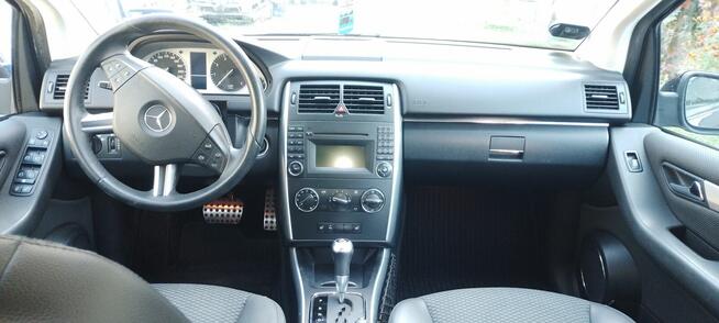 Mercedes Benz B 180 Gubin - zdjęcie 4