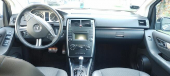 Mercedes Benz B 180 Gubin - zdjęcie 4