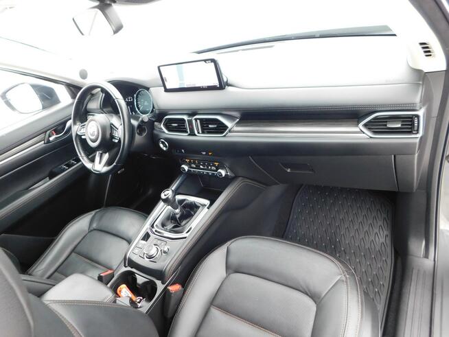 Mazda CX-5 z Gwarancją Bezwypadkowa Full Opcja Żyrardów - zdjęcie 7