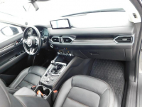 Mazda CX-5 z Gwarancją Bezwypadkowa Full Opcja Żyrardów - zdjęcie 7