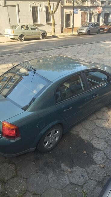 Opel Vectra 1.8 Weekend dobra cena dla zainteresowanych Bytom - zdjęcie 5