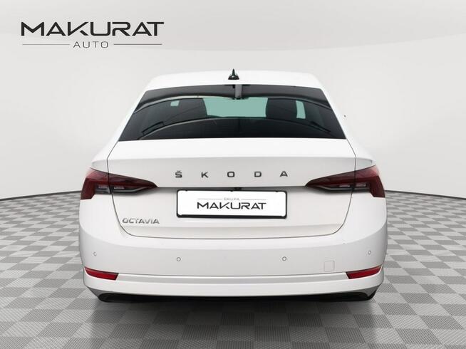 Škoda Octavia WW937TC#2.0 TDI Ambition K.cofania LED Salon PL VAT 23% Gdańsk - zdjęcie 7