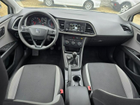 Seat Leon Krajowy.1.2 105 koni.Alu16.Zestaw Głośnomówiący. Sosnowiec - zdjęcie 8